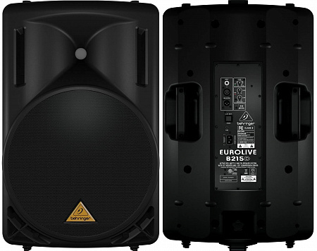 Акустическая система BEHRINGER B215D
