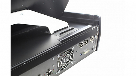 Полнофункциональная световая консоль CHAMSYS Magic Q MQ500 Stadium Console (200 Universe)
