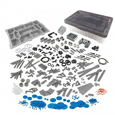 228-3670 VEX IQ Набор Супер Кит/Super Kit