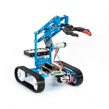 РОБОТОТЕХНИЧЕСКИЙ НАБОР ULTIMATE ROBOT KIT V2.0