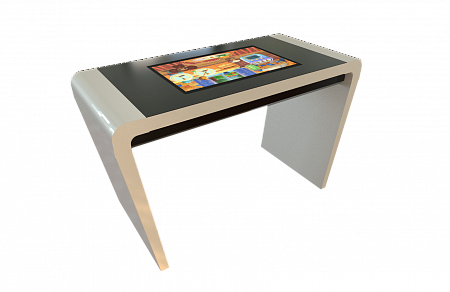 Сенсорный столик для детей UTSKids 24 Slim