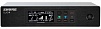 QLXD4E ПОРТАТИВНЫЙ ОДНОКАНАЛЬНЫЙ ПРИЕМНИК SHURE