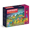 МАГНИТНЫЙ КОНСТРУКТОР MAGFORMERS VILLAGE SET ДЕРЕВНЯ (3+)