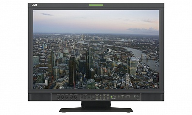 Монитор  JVC DT-V21G2E