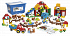 БОЛЬШАЯ ФЕРМА DUPLO 45007 (9217)