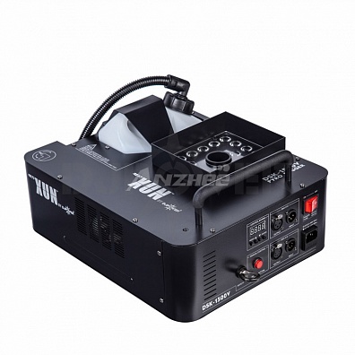 Генератор вертикального дыма DJ POWER DSK-1500V