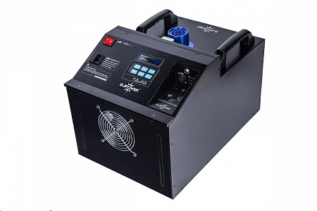 Генератор тумана DJ POWER DHZ-660
