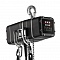 Цепная лебедка EXE RISE D8 250kg DC