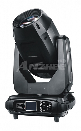 Вращающийся прожектор Anzhee PRO ACRUS 470 CMY