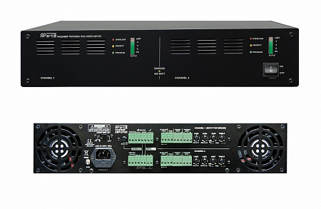 Усилитель мощности Apart PA2240BP