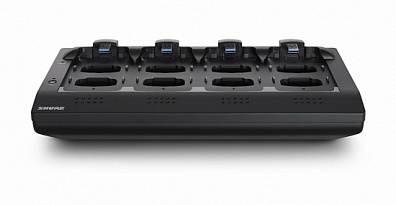 ЗАРЯДНАЯ СТАНЦИЯ SHURE MXWNCS8-E