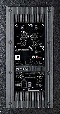 Акустическая система HK AUDIO PL 115 FA