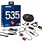 SE535LTD. ВСТАВНЫЕ (ЗАТЫЧКИ) НАУШНИКИ SHURE