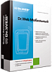 Dr.Web Мобильный бессрочный для 1–5 устройств