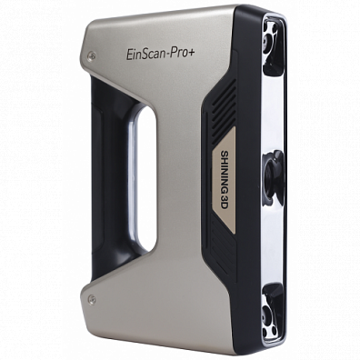 3D сканер Shining 3D Einscan Pro+