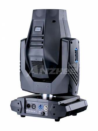 Cветодиодный вращающийся прожектор Anzhee PRO H150Z-BSW