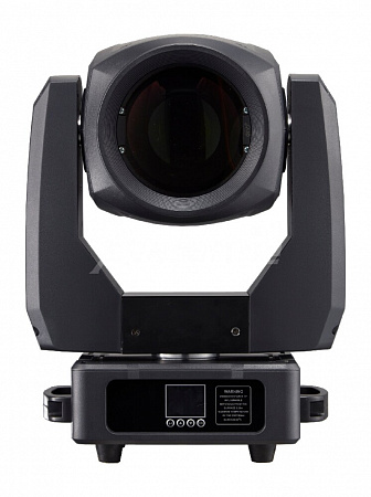 Cветодиодный вращающийся прожектор Anzhee PRO H100-BEAM