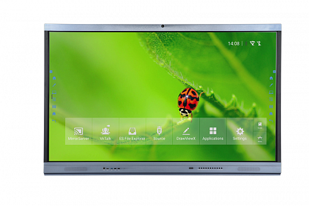 Интерактивная панель EdFlat ED86I