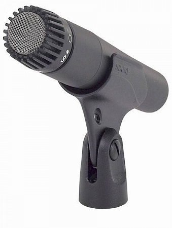 Микрофон SHURE SM57-LCE
