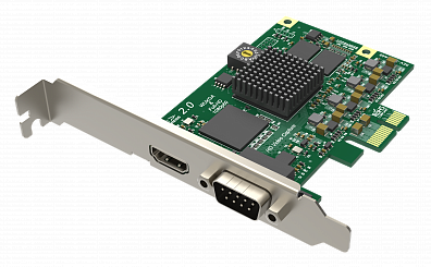 Magewell Pro Capture HDMI