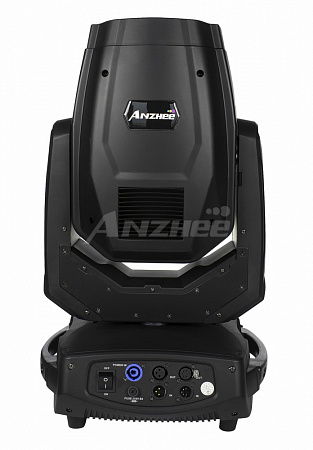Вращающийся прожектор Anzhee PRO HR350-BSW