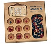 ИГРА МАГИКО 9. ОТ 1 ДО 100