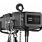 Цепная лебедка EXE RISE D8 1000kg DC