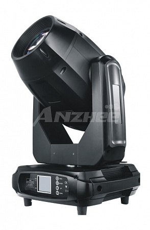 Вращающийся прожектор Anzhee PRO ACRUS 380 CMY
