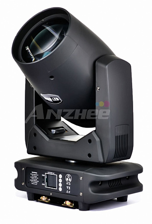 Cветодиодный вращающийся прожектор PROCBET H100-BEAM