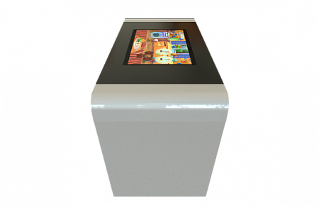 Сенсорный столик для детей UTSKids 24 Slim