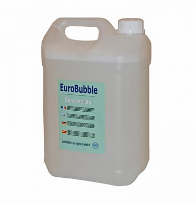 Жидкость для мыльных пузырей SFAT BUBBLE CONCENTRATE