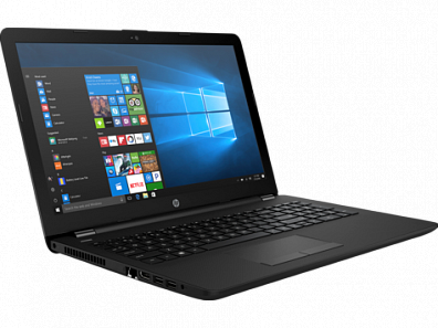 НОУТБУК HP 15.6" 15-BS156UR