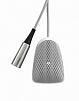 КОНДЕНСАТОРНЫЙ КАРДИОИДНЫЙ МИКРОФОН ГРАНИЧНОГО СЛОЯ SHURE CVB-W/C