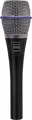 Микрофон SHURE BETA 87A