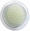 MX395W/O ПЛОСКИЙ ВРЕЗНОЙ ВСЕНАПРАВЛЕННЫЙ КОНФЕРЕНЦ. МИКРОФОН SHURE