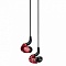 SE535LTD. ВСТАВНЫЕ (ЗАТЫЧКИ) НАУШНИКИ SHURE
