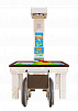 Интерактивная песочница iSandBOX Children's Hope