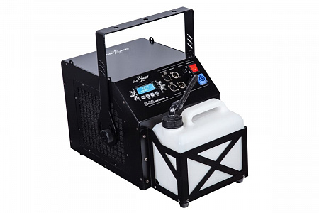 Генератор снега DJ POWER H-S2