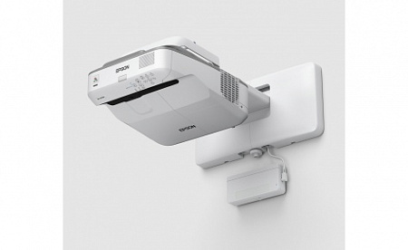 Проектор Epson EB-695Wi