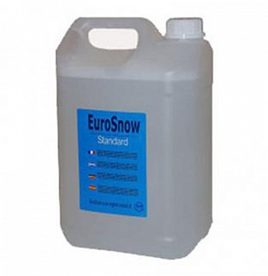 Жидкость для генераторов снега SFAT EUROSNOW STANDART