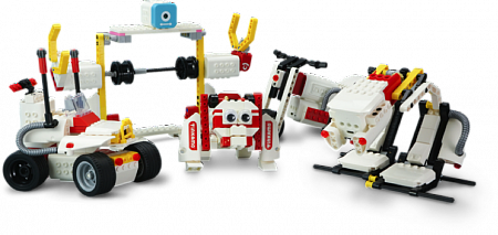 Конструктор Tinker kit