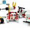 Конструктор Tinker kit