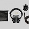 SRH840. ПРОФЕССИОНАЛЬНЫЕ МОНИТОРНЫЕ НАУШНИКИ SHURE ЗАКРЫТОГО ТИПА