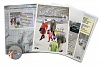 "ПРОФИЛАКТИКЕ ДОРОЖНО-ТРАНСПОРТНОГО ТРАВМАТИЗМА", 5-9 КЛАССЫ (CD+ПОСТЕРЫ)