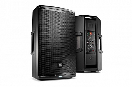 Акустическая система JBL EON615