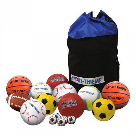 Набор мячей для спортивных игр