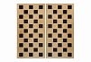 Комплект панелей ECHOTON CHECKERS