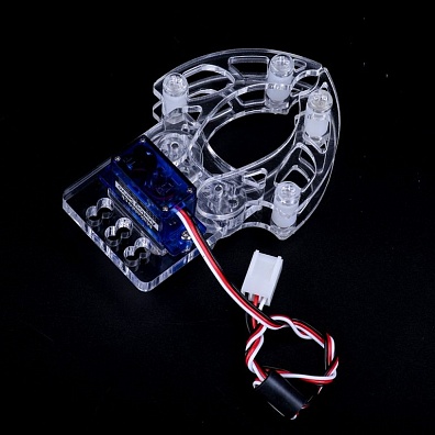 РЕСУРСНЫЙ НАБОР MINI GRIPPER