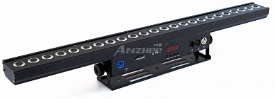 Светодиодный прожектор Anzhee BAR24x15