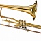 ПОМПОВЫЙ ТРОМБОН YAMAHA YSL-354V